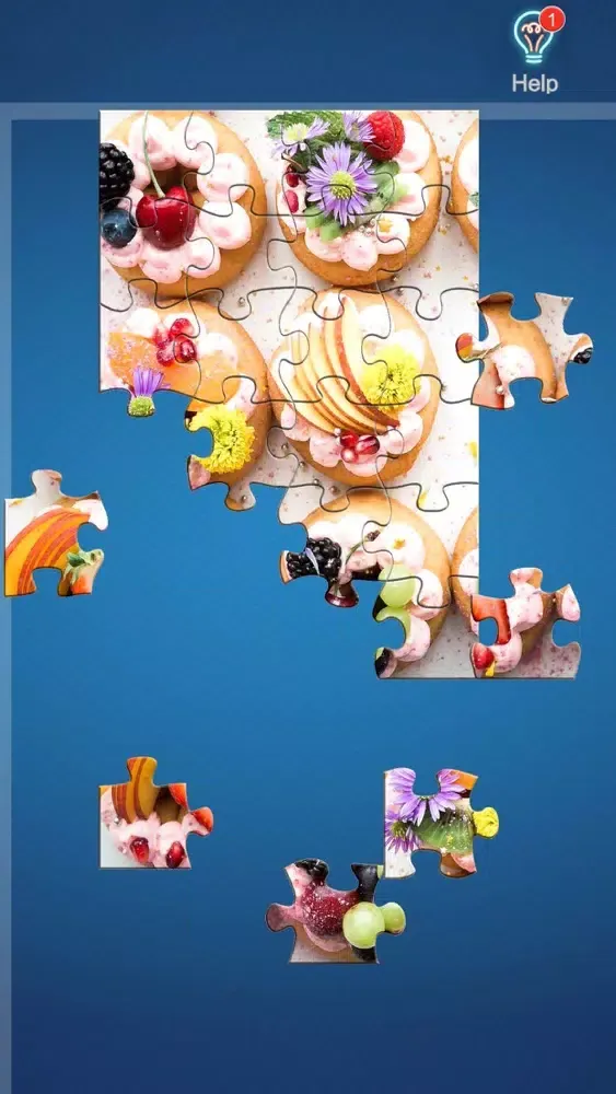 صور Jigsaw Puzzle - Offline Games