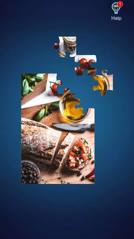 صور Jigsaw Puzzle - Offline Games