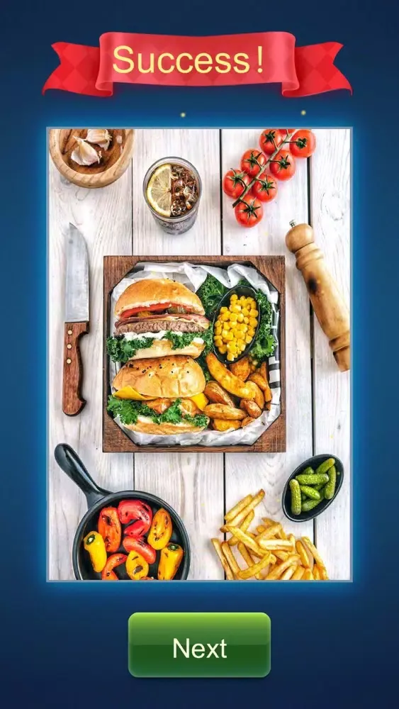 صور Jigsaw Puzzle - Offline Games