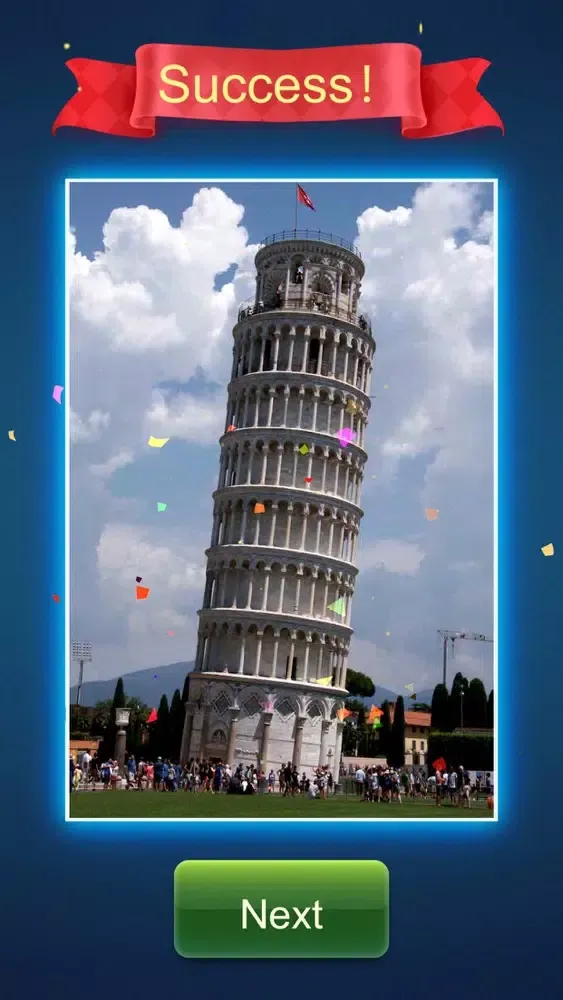 صور Jigsaw Puzzle - Offline Games