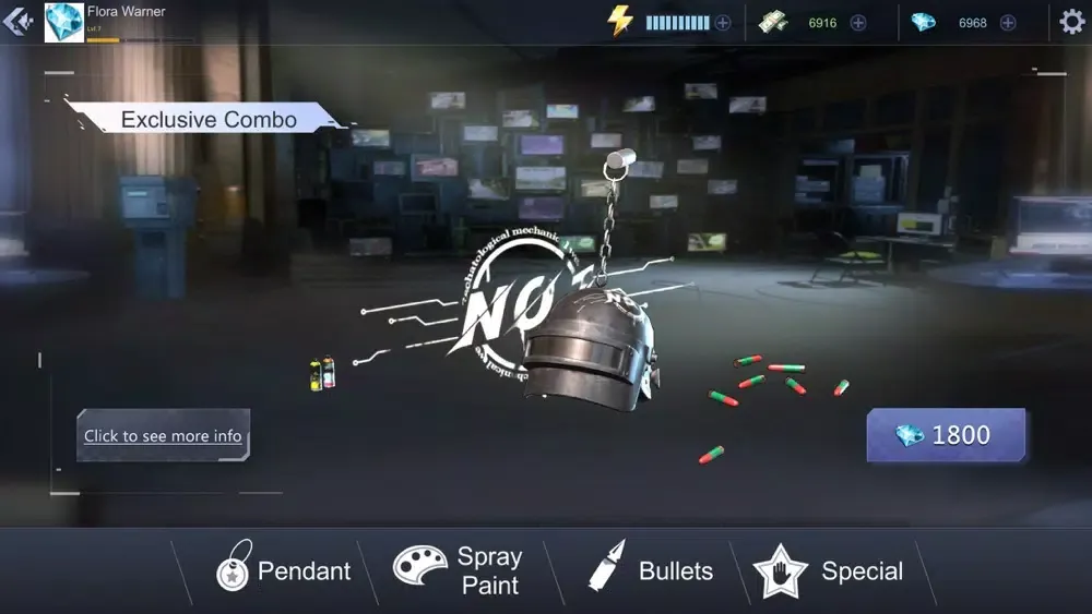 Capturas de tela do Sniper Fire: Shooting Gun Game