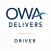 OWA Delivers - Driver