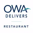 OWA Delivers - restaurant