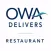 OWA Delivers - restaurant
