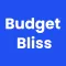 Budget Bliss