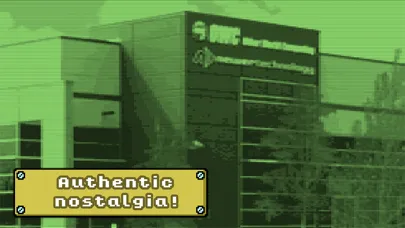 Скриншоты ConsoleCam