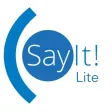 SayIt! Lite - easy AAC
