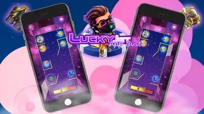 LuckyJet App Bust স্ক্রিনশট