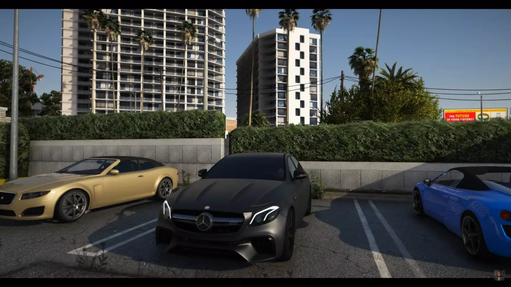Capturas de pantalla de Real Car Driving Racing Games
