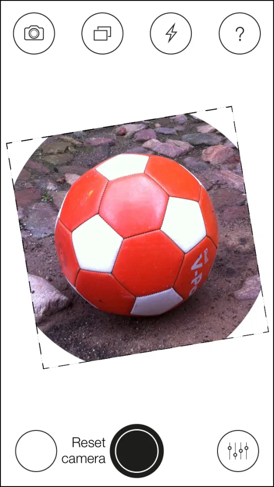 تصاویر RoundShot