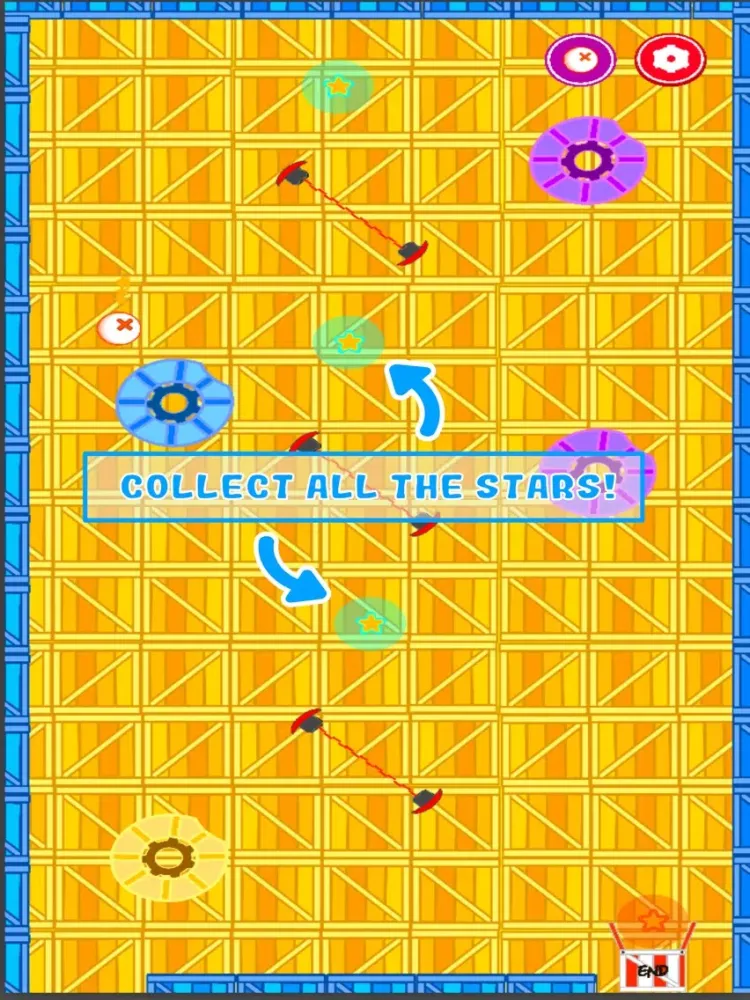 Shapeo iPad स्क्रीनशॉट