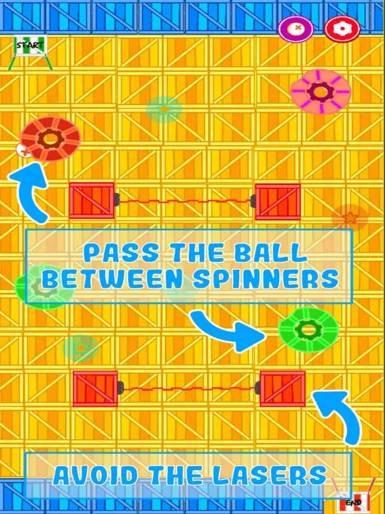 Shapeo iPad स्क्रीनशॉट