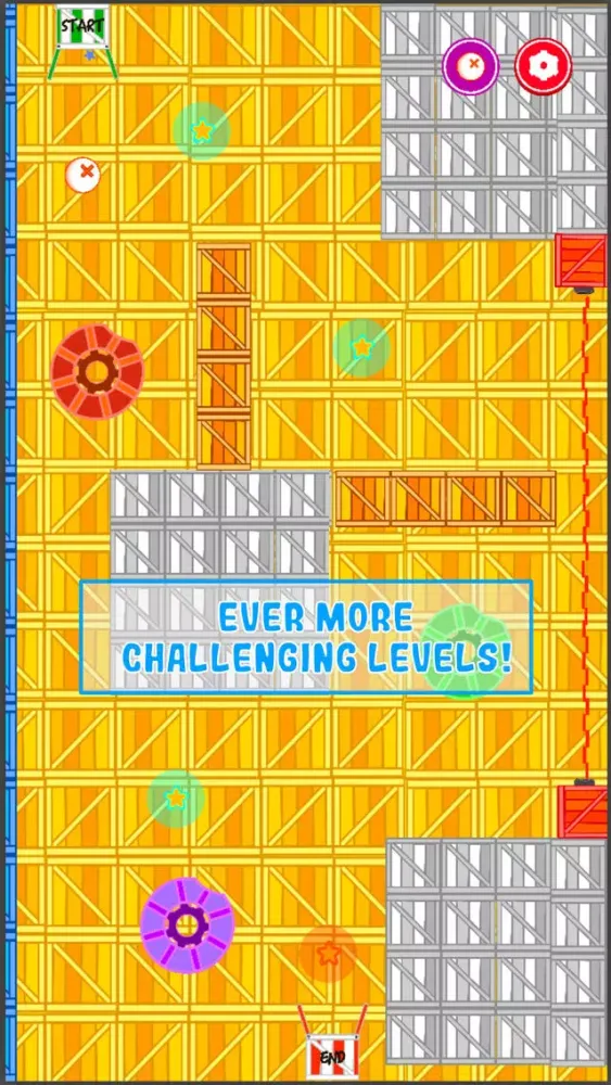 Shapeo स्क्रीनशॉट