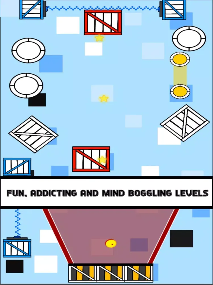 MIXY iPad  Screenshots