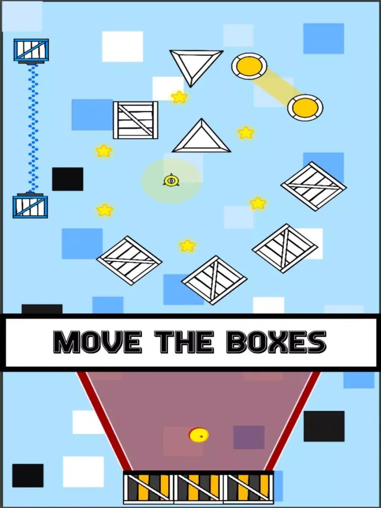 MIXY iPad  Screenshots