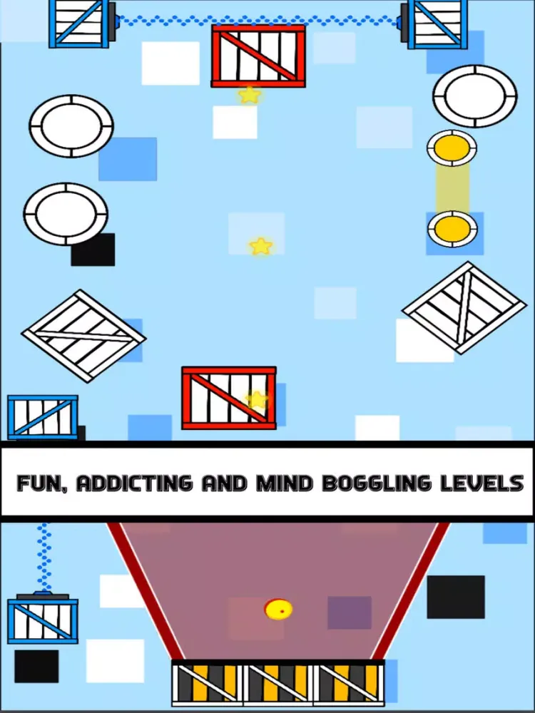 MIXY iPad  Screenshots