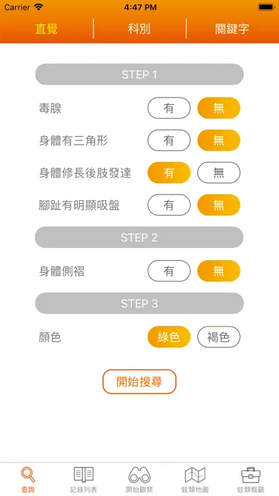تصاویر 台灣蛙類圖鑑