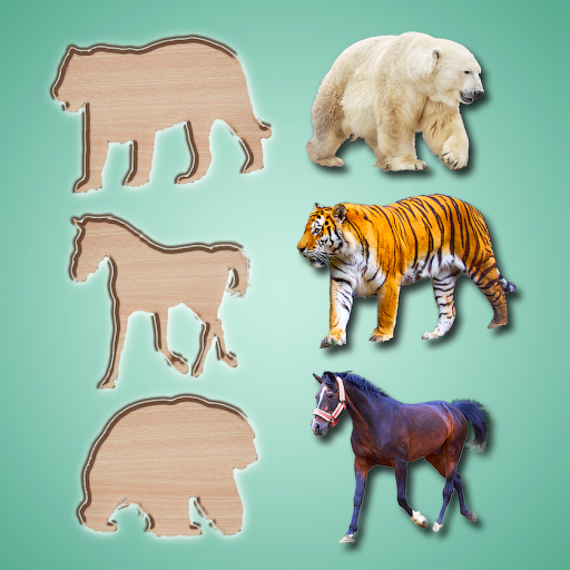 Puzzle Game Animals for Kids APK for Android Download PGYER APKHUB Puzzle Game Animals for Kids APK for Android Download PGYER APKHUB