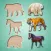 Puzzle Game Animals for Kids