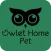 Owlet Home Pet