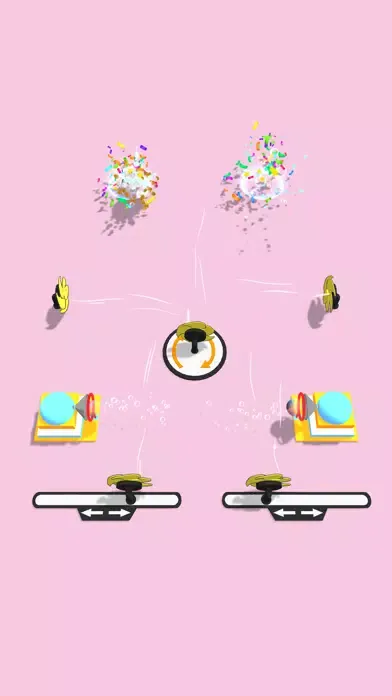 Ball Blast 3D! 스크린샷