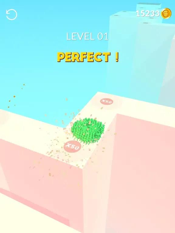 Скриншоты Turn Squad iPad 