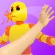 Elastic Slap Elastic Slap