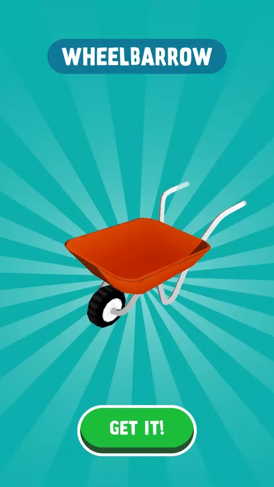 Capturas de pantalla de Master Garden
