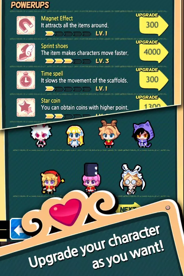 Rabi Run - WonderDiver Screenshots