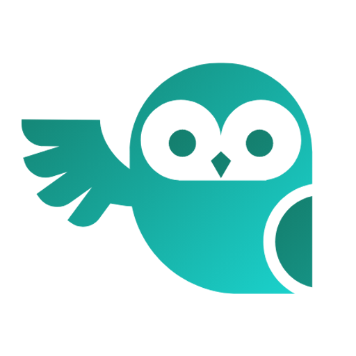 Owl Shopee