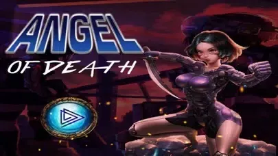Angel Of Death 스크린샷