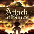Attack of the Giants