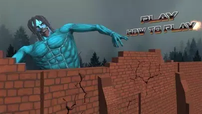 Attack of the Giants Screenshots
