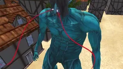 Attack of the Giants Screenshots
