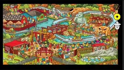 Screenshot di Where's Willy