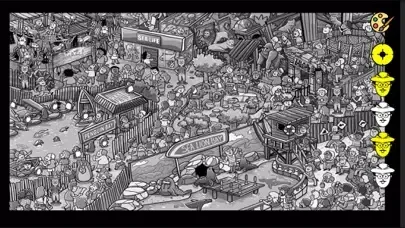 Screenshot di Where's Willy