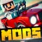 Transport Mods