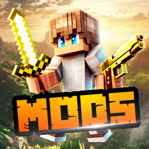 Weapon Mods