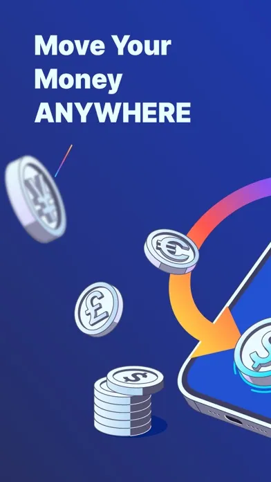 OwlPay Wallet Pro स्क्रीनशॉट