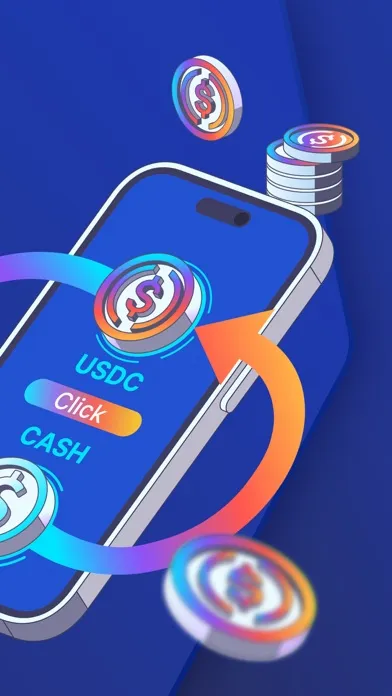 OwlPay Wallet Pro स्क्रीनशॉट