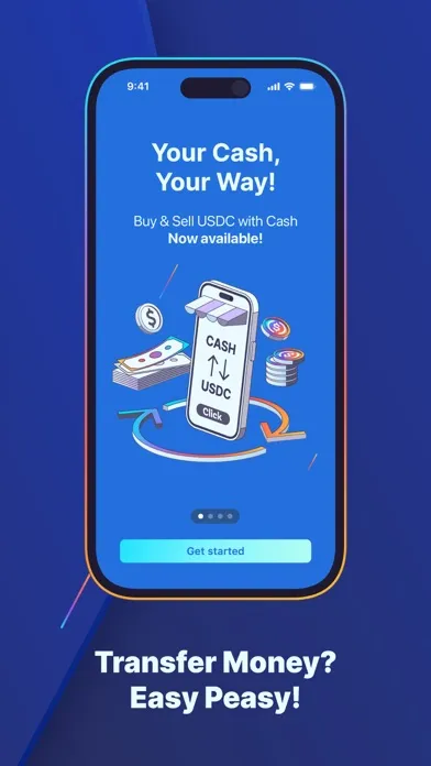 OwlPay Wallet Pro स्क्रीनशॉट