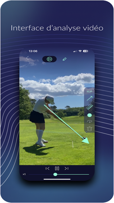 Owly golf Screenshots