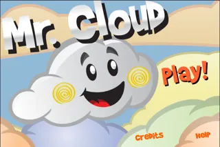 Mr Cloud應用截圖