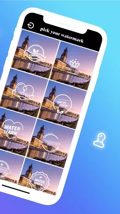 Capturas de tela do Likes More Simple Create Posts