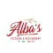 Alba's Pizza Queens Boulevard