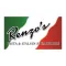 Renzo's Pasta & Italian AR