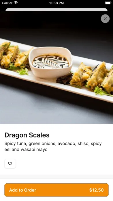 صور Yellowfinn Grill & Sushi Bar