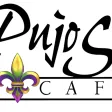 Pujo St Cafe