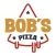 Bob's Pizza