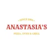 Anastasia’s Pizza Oven & Grill